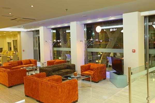 Olympic Palladium 3* миниатюра 6