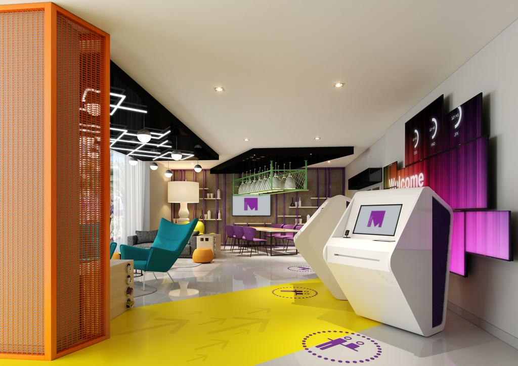 Studio M Arabian Plaza Hotel & Apt 3* миниатюра 5