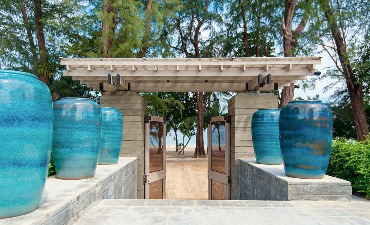 The Slate Phuket (Ex. Indigo Pearl) 5* миниатюра 3