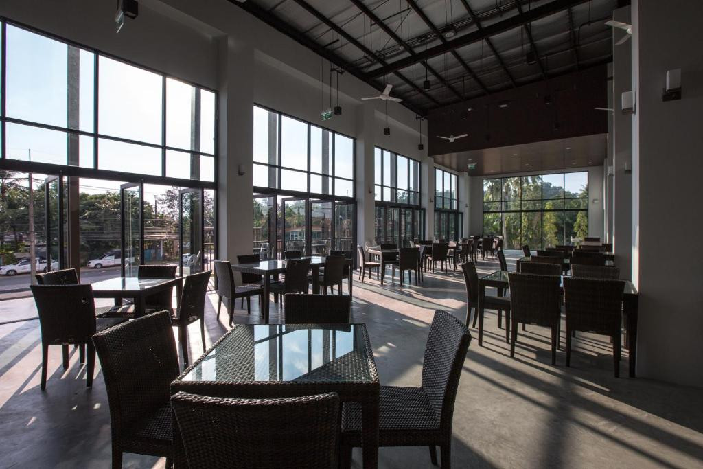 Koh Chang Paradise Hill 3* миниатюра 4