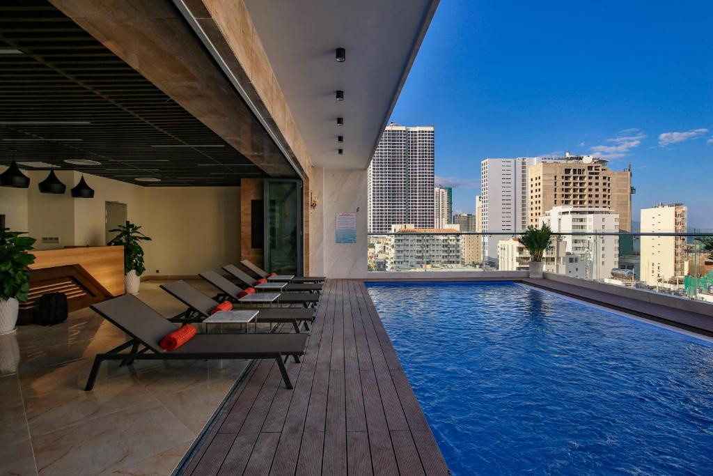 Sata Hotel 3*