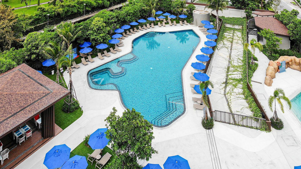 Ozo Phuket 4* миниатюра 5