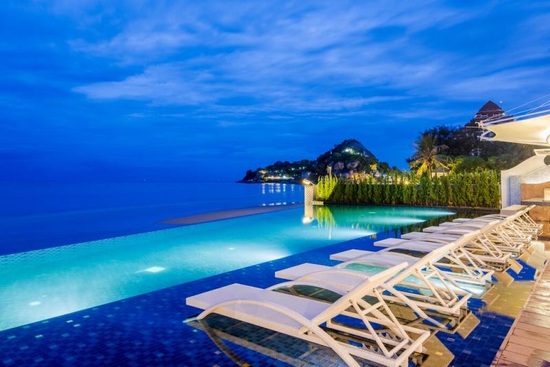 The Yana Villas Hua Hin 5* миниатюра 3