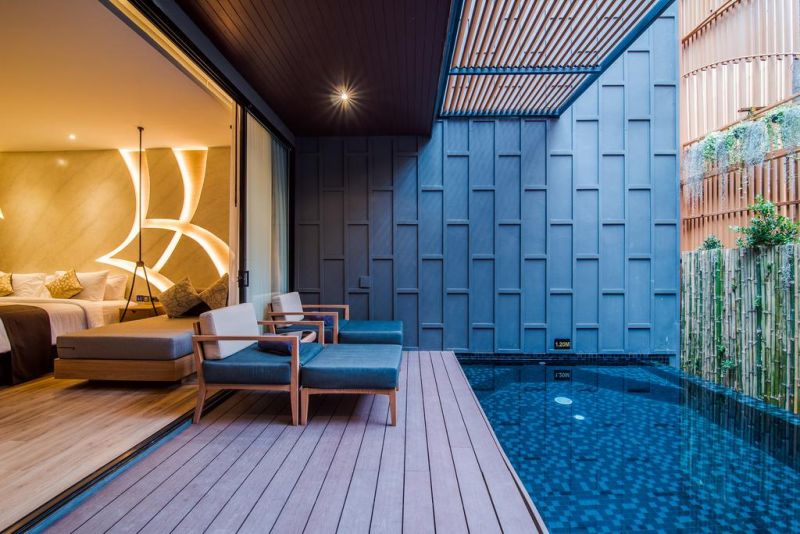 The Yana Villas Hua Hin 5* миниатюра 6