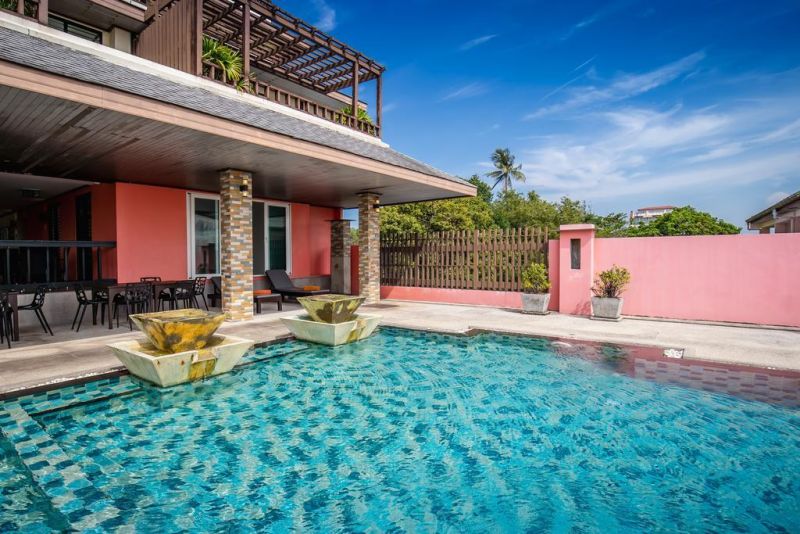 Ratana Apart Hotel At Chalong 3* миниатюра 3