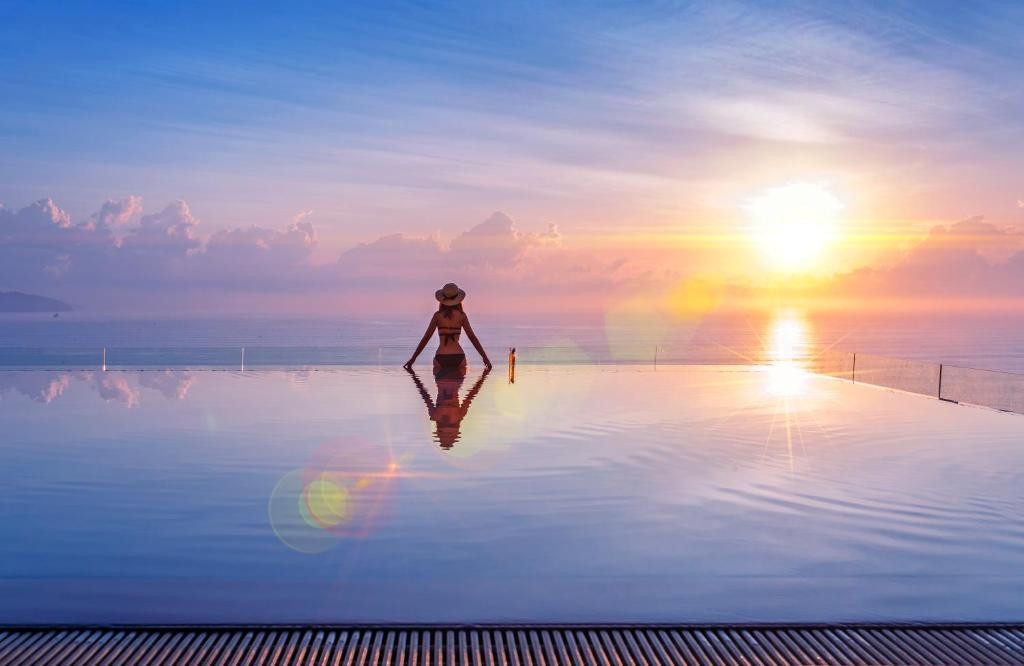 Balcona Hotel Da Nang 4* миниатюра 3