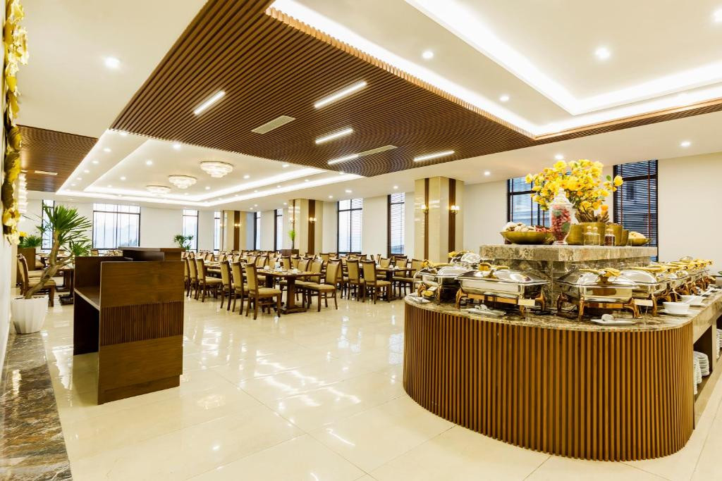 Balcona Hotel Da Nang 4* миниатюра 4