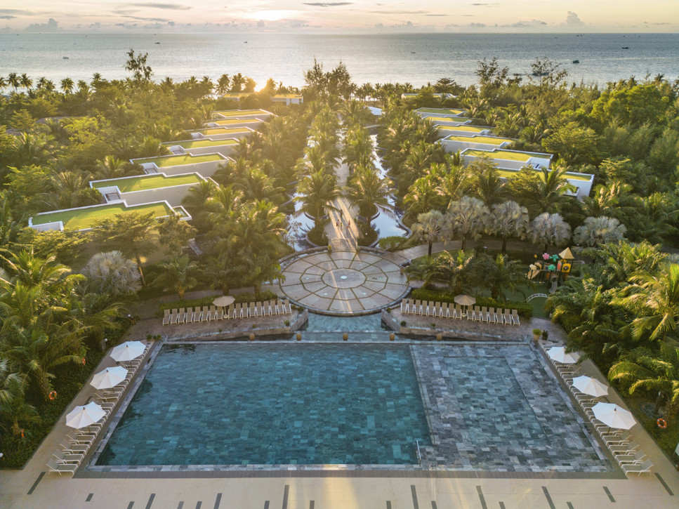 Best Western Premier Sonasea Phu Quoc Resort 5* миниатюра 3