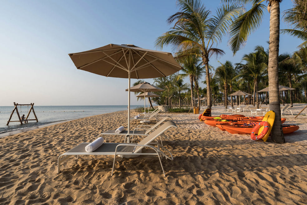 Best Western Premier Sonasea Phu Quoc Resort 5* миниатюра 4