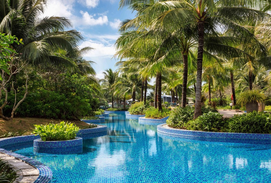 Best Western Premier Sonasea Phu Quoc Resort 5* миниатюра 5
