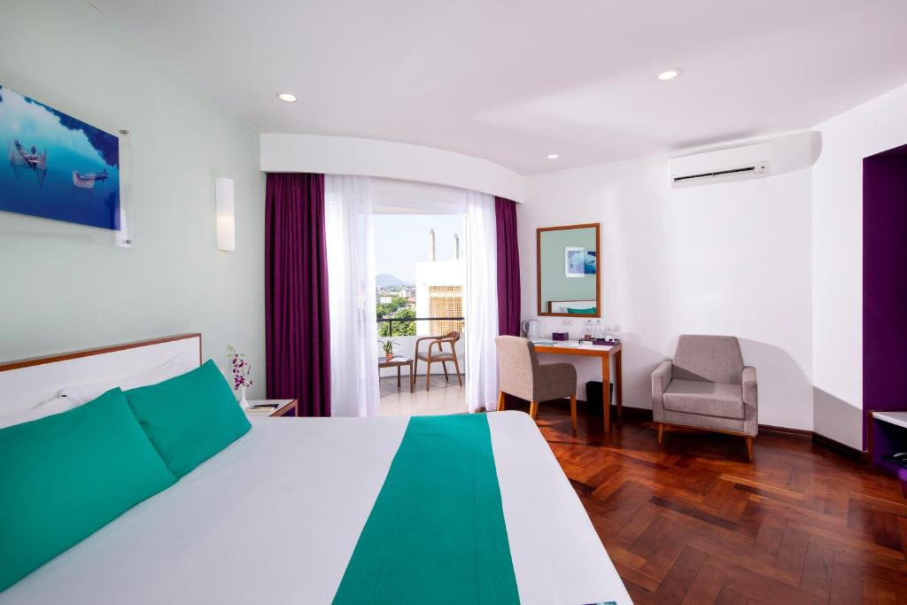 Emm Hotel Hue 4* миниатюра 3