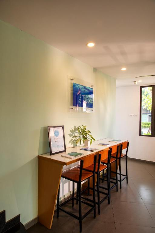 Emm Hotel Hue 4* миниатюра 6