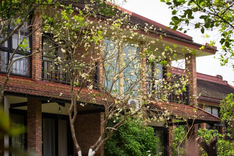 Hue Riverside Boutique Resort & Spa 4* миниатюра 2