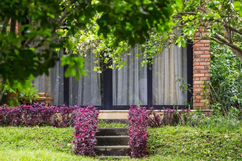 Hue Riverside Boutique Resort & Spa 4* миниатюра 3