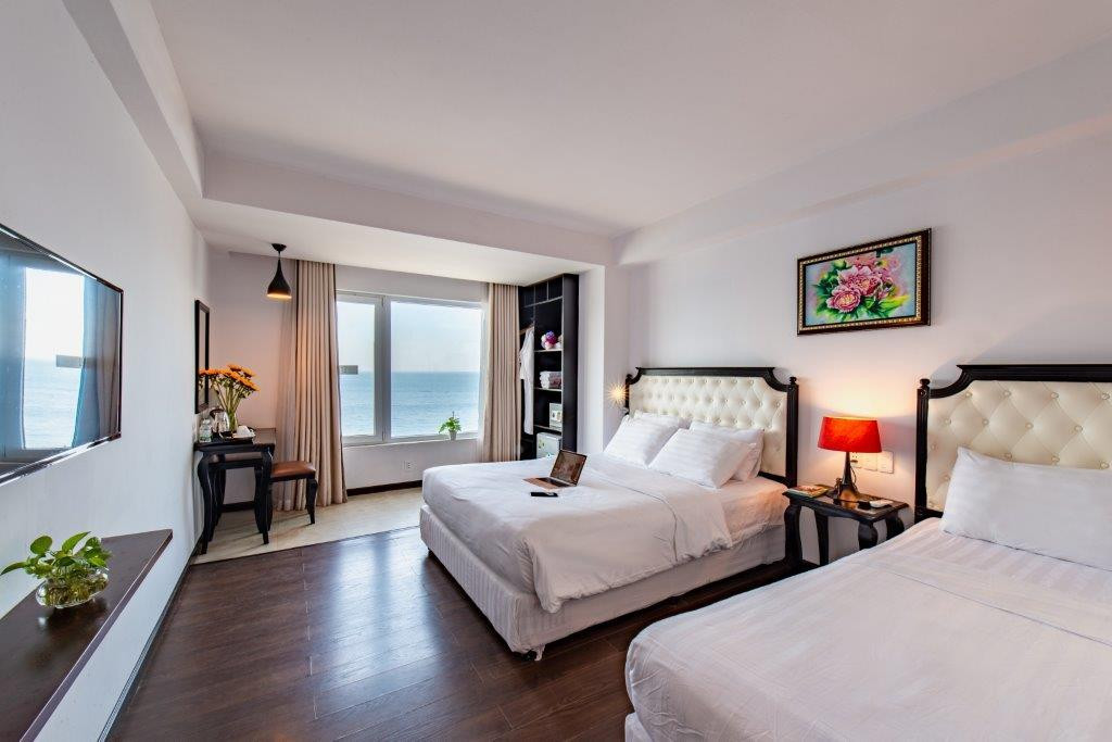 Bellevue Hotel 3*