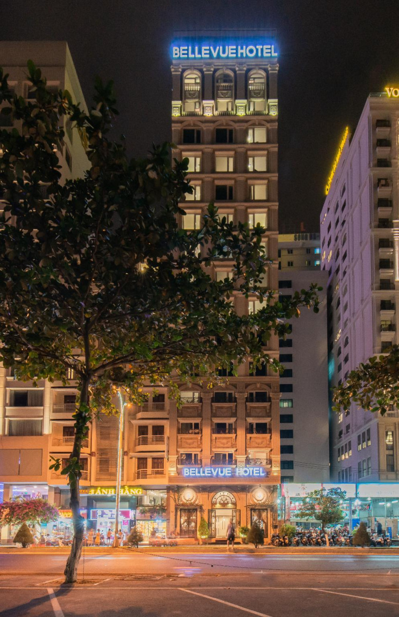 Bellevue Hotel 3* миниатюра 3