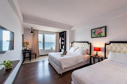 Bellevue Hotel 3* миниатюра 3