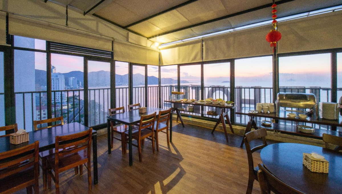 Bellevue Hotel 3* миниатюра 4