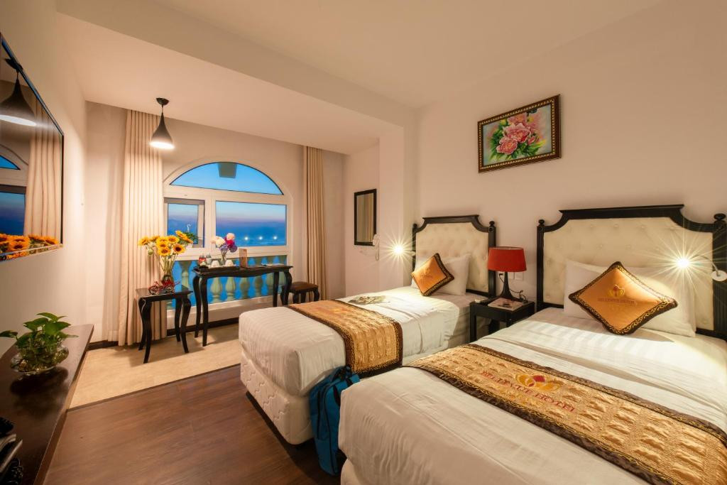 Bellevue Hotel 3* миниатюра 4