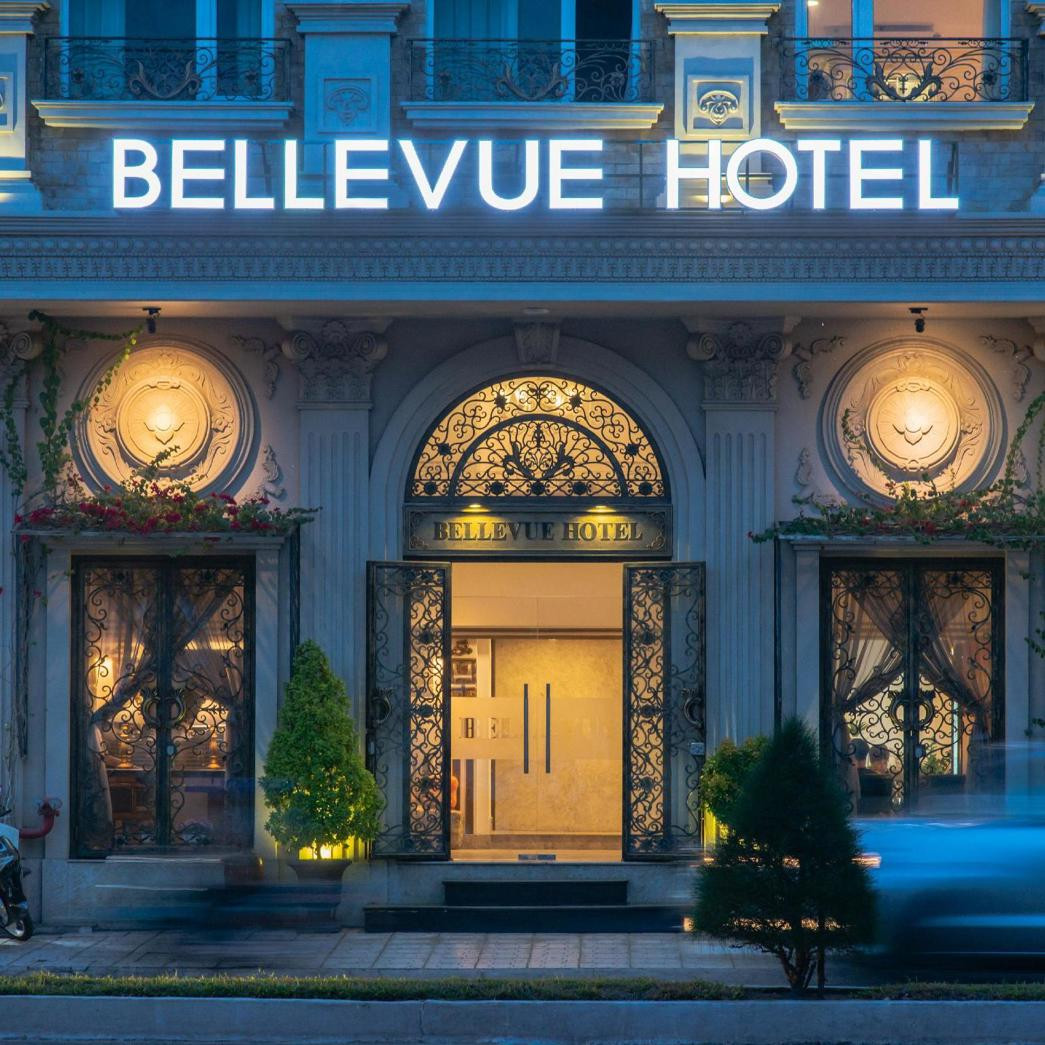 Bellevue Hotel 3* миниатюра 6