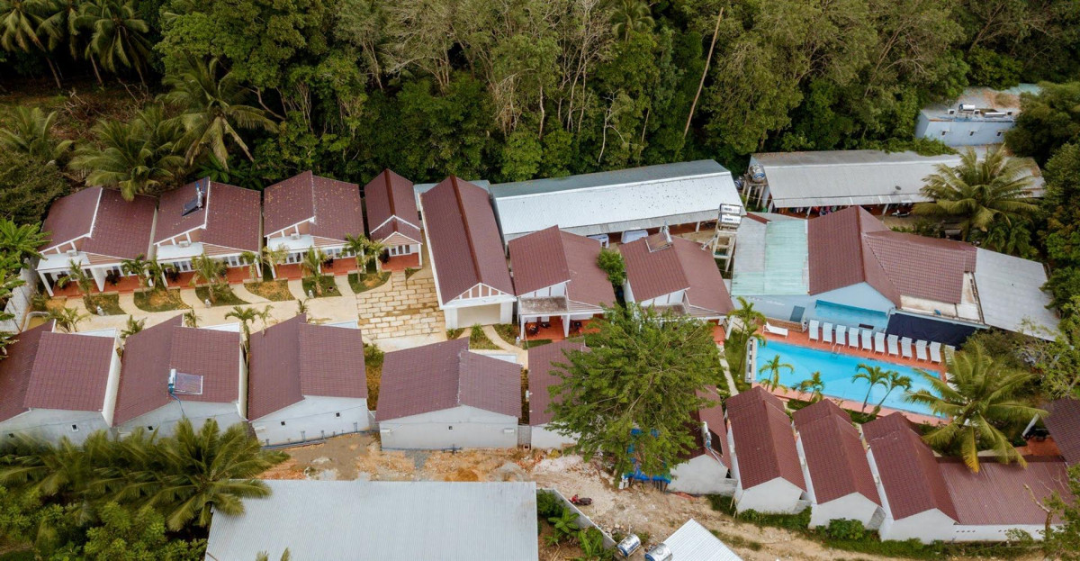 Hien Minh Bungalow 3* миниатюра 3