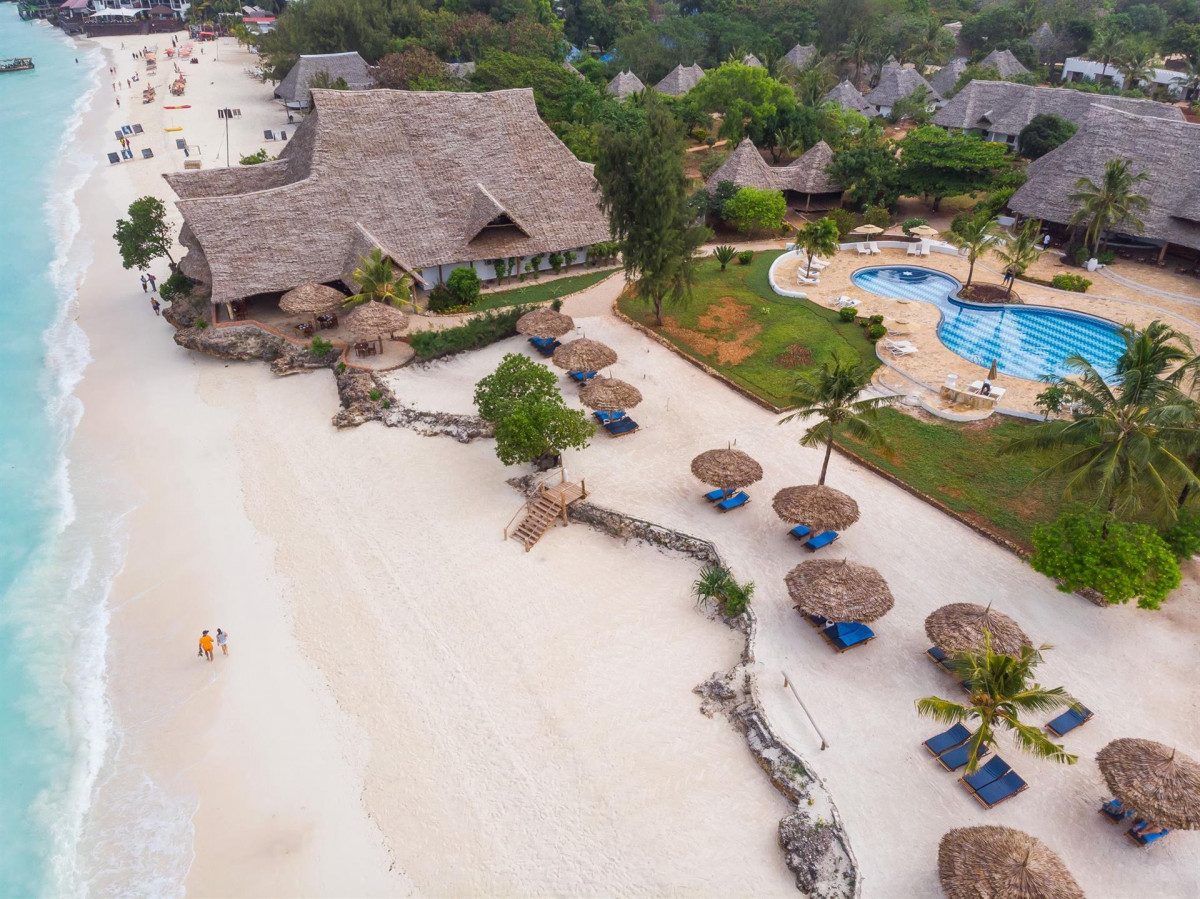 Sandies Baobab Beach Resort 4*
