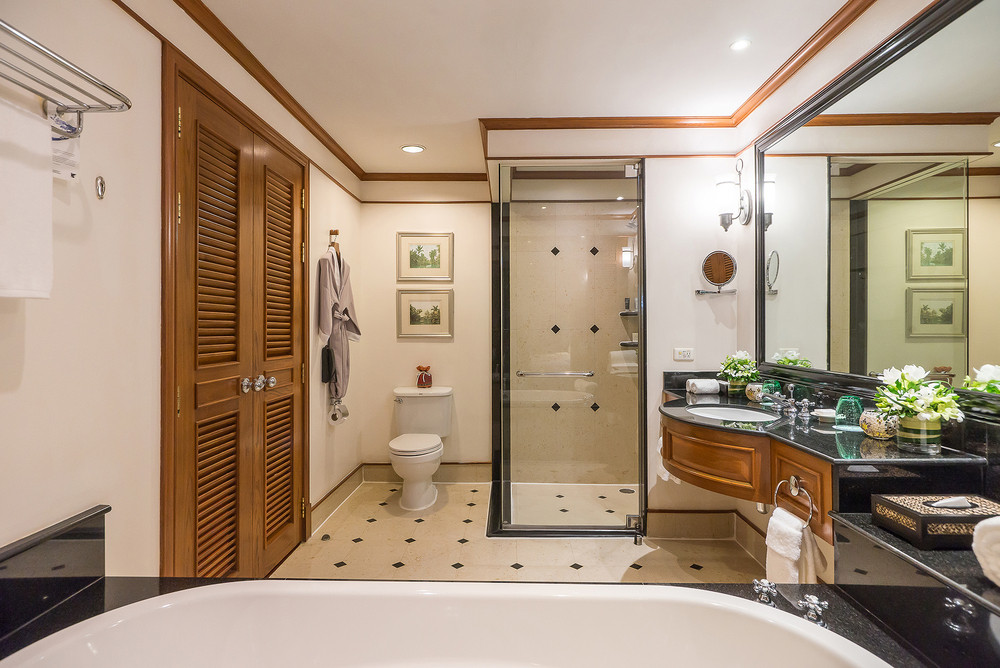 Jw Marriott Phuket Resort & Spa 5* миниатюра 5