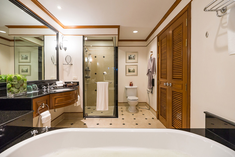 Jw Marriott Phuket Resort & Spa 5* миниатюра 6