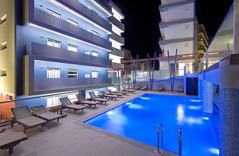 Semiramis City 4* миниатюра 5