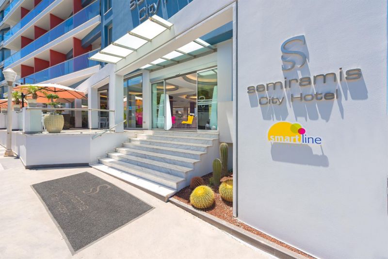 Semiramis City 4* миниатюра 6