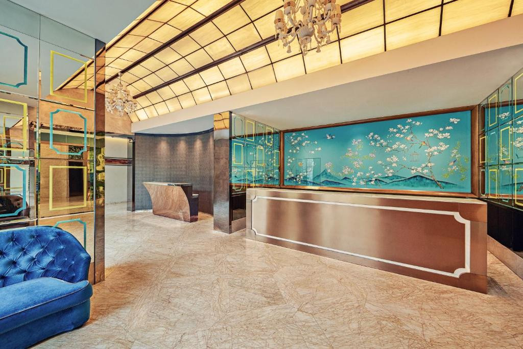 Dorsett Shanghai 4* миниатюра 4