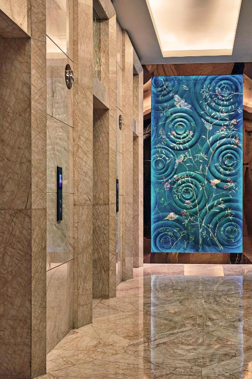 Dorsett Shanghai 4* миниатюра 5