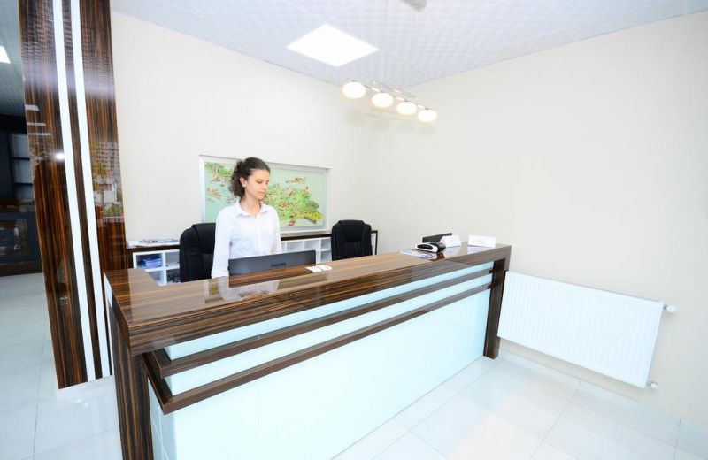 725 B Hotel 3* миниатюра 4