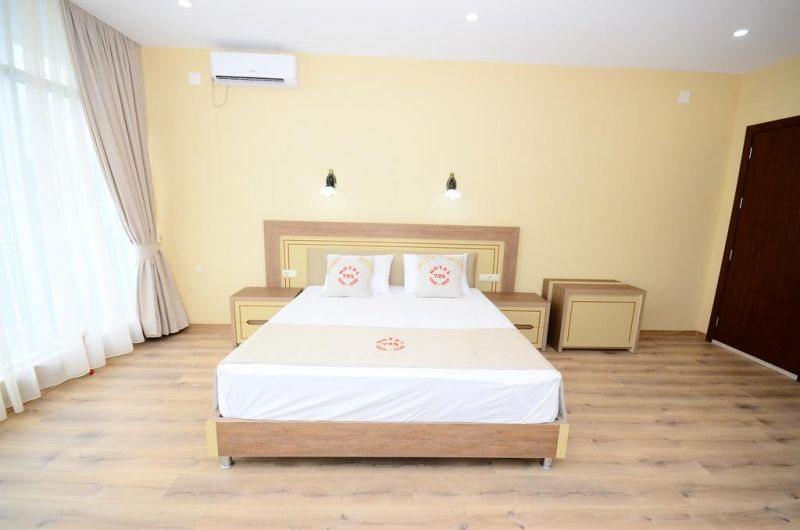725 B Hotel 3* миниатюра 5
