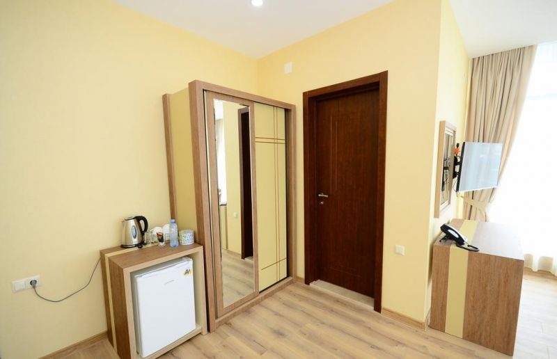 725 B Hotel 3* миниатюра 6