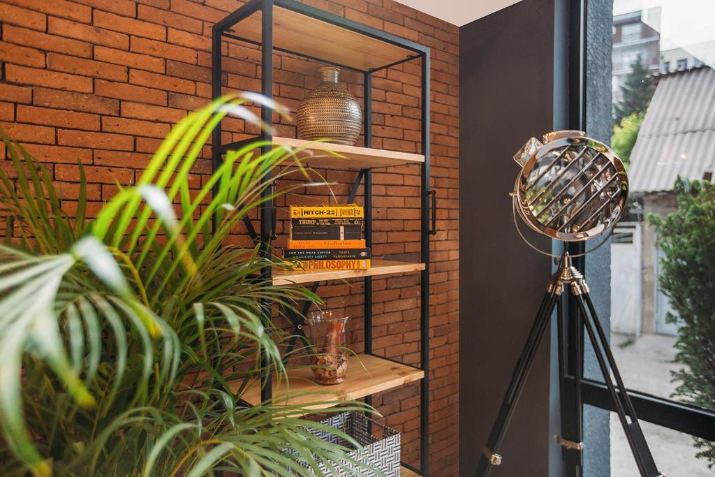 Timber Boutique Hotel 4* миниатюра 6