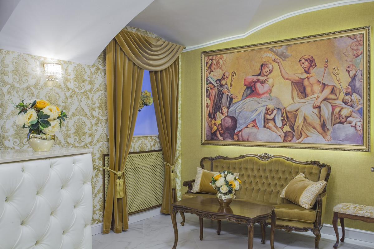 Catherine Art (Катарина Арт) 4* миниатюра 5