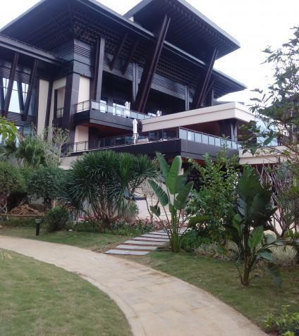 Arcadia Hainan 5* миниатюра 3
