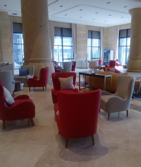 Arcadia Hainan 5* миниатюра 6