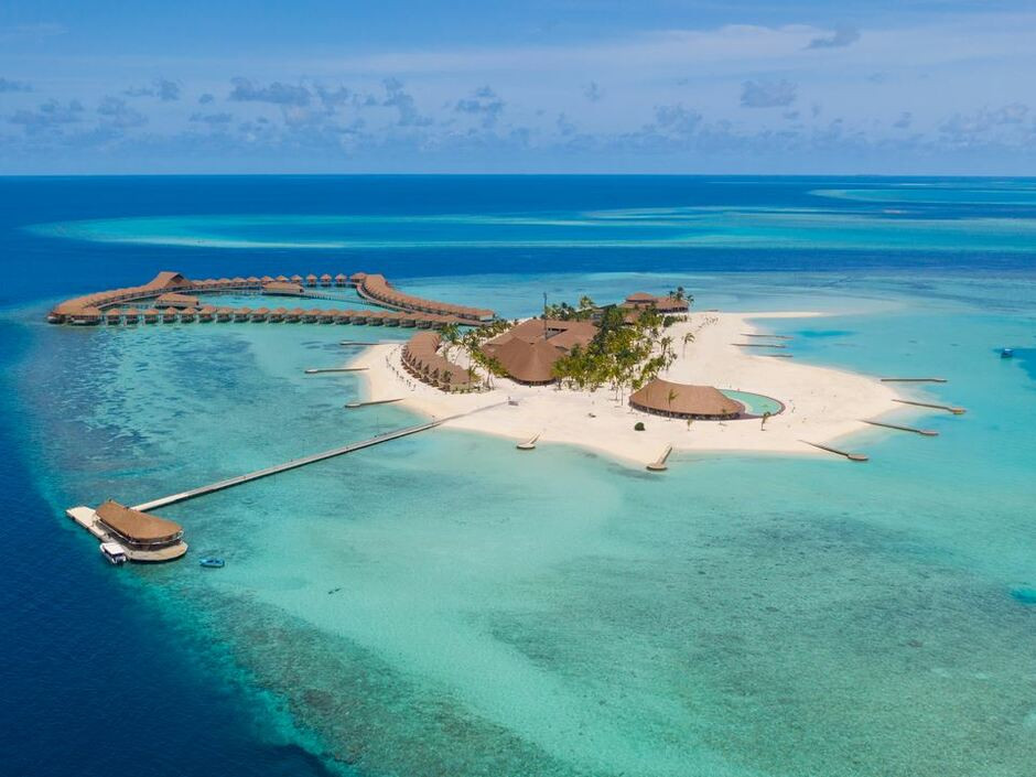 Cinnamon Velifushi 5* миниатюра 2