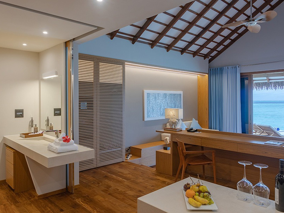 Cinnamon Velifushi 5* миниатюра 4