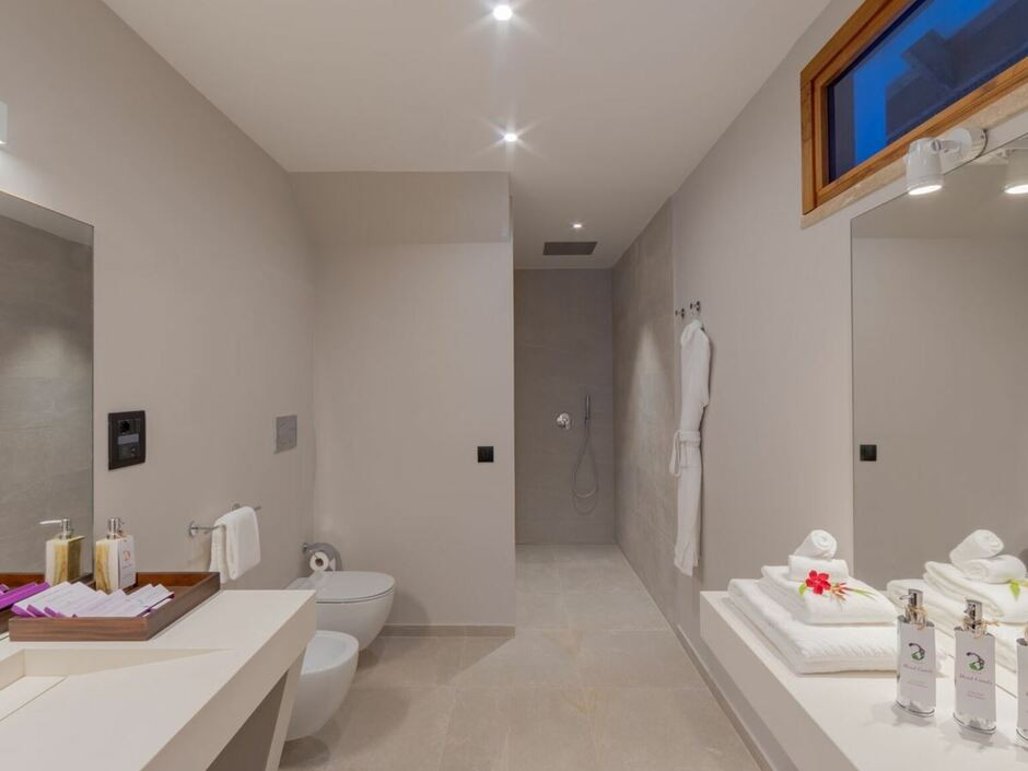 Cinnamon Velifushi 5* миниатюра 6