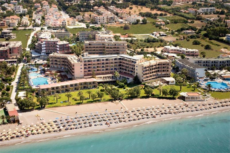 Sun Beach Resort Complex 4*