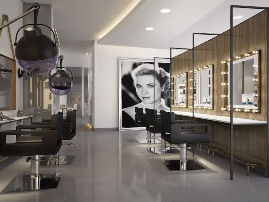 Paramount Hotel Dubai 5* миниатюра 5