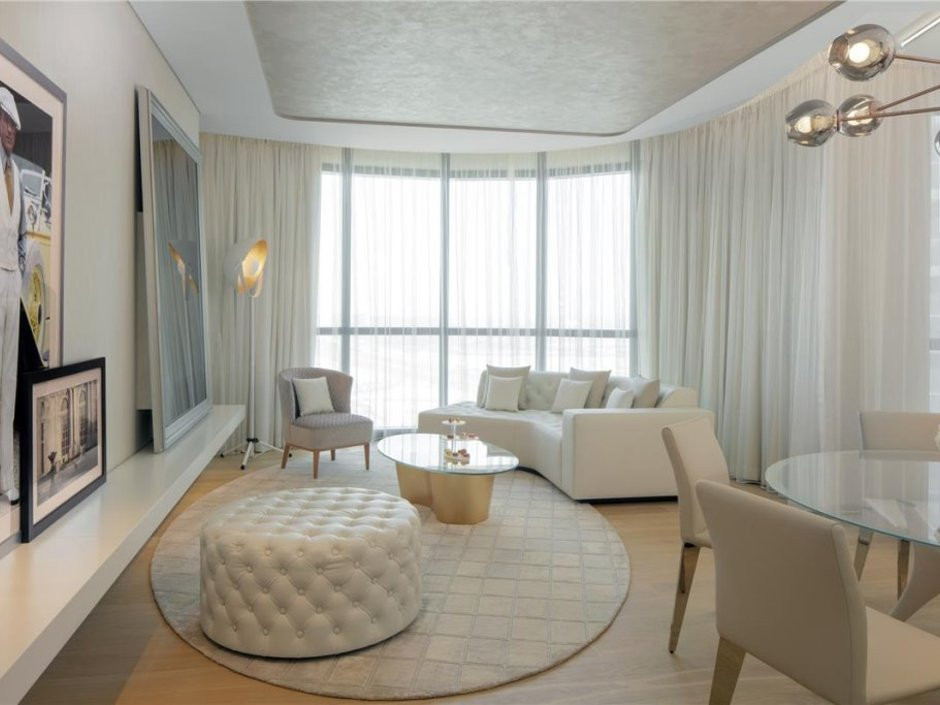 Paramount Hotel Dubai 5* миниатюра 6