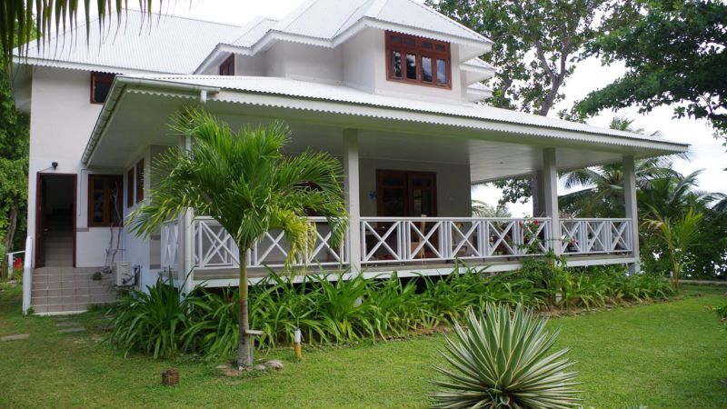 La Belle Tortue Lodge 4* миниатюра 2