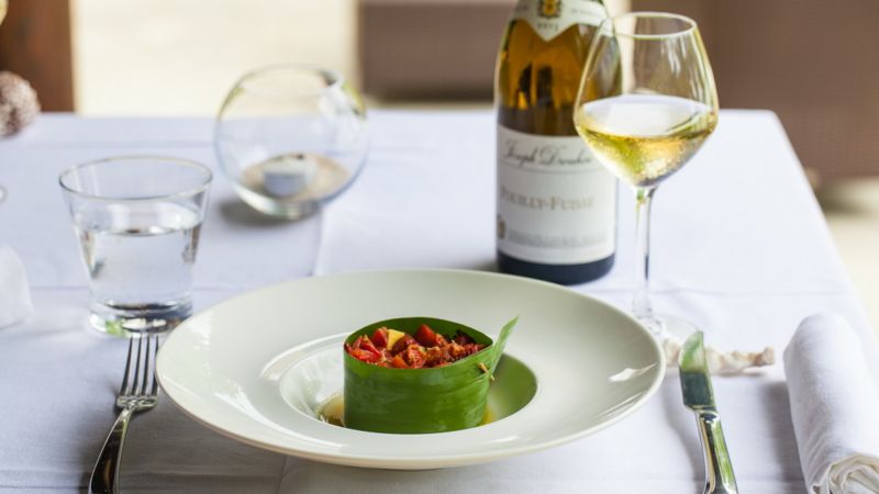 La Belle Tortue Lodge 4* миниатюра 6