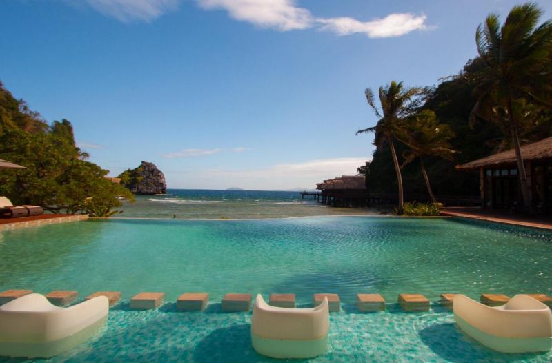 Cauayan Island Resort 5* миниатюра 6