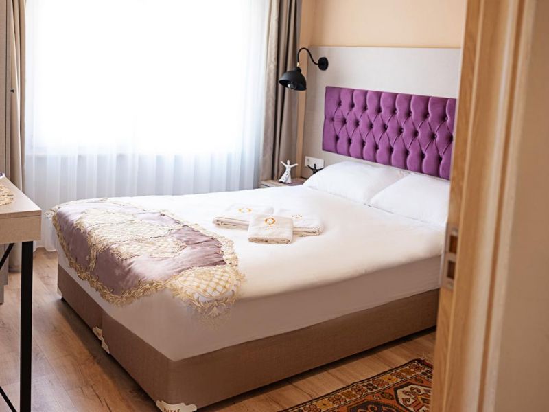 The Lola Hotel 2* миниатюра 5