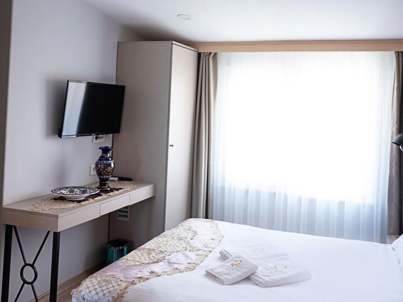 The Lola Hotel 2* миниатюра 6